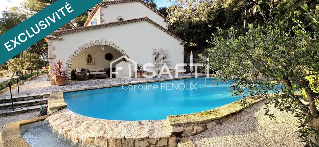 House in Mérindol, Provence-Alpes-Côte d'Azur, France 1 - 16624675