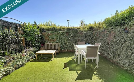 Apartment in Chatou, Ile-de-France, France 1