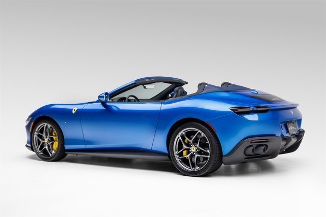 Cabriolet in Newport Beach, CA, United States 4 - 18546609