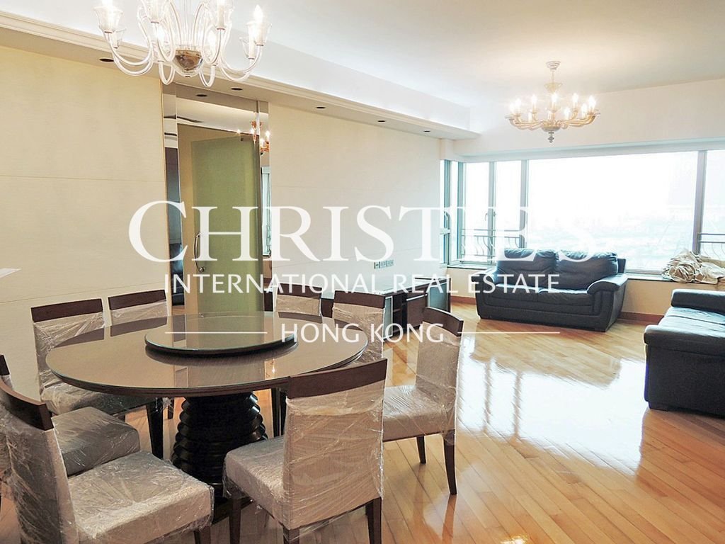 Apartment in Hong Kong, Hong Kong 1 - 18547040