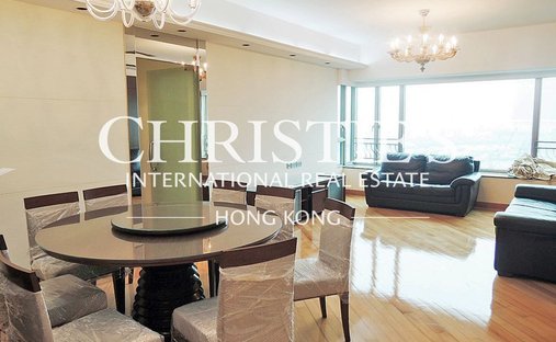 Apartamento en Hong Kong, Hong Kong 1