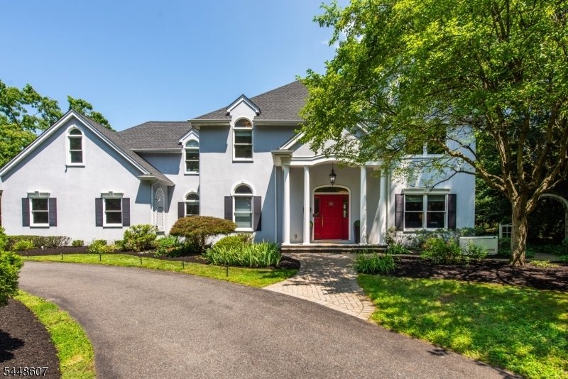 House in Mountain Lakes, New Jersey, United States 3 - 18546674