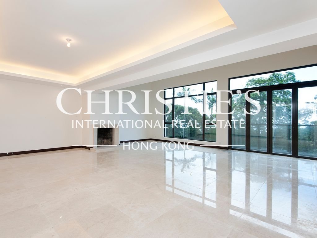 Villa in Hong Kong, Hong Kong 2 - 18547025