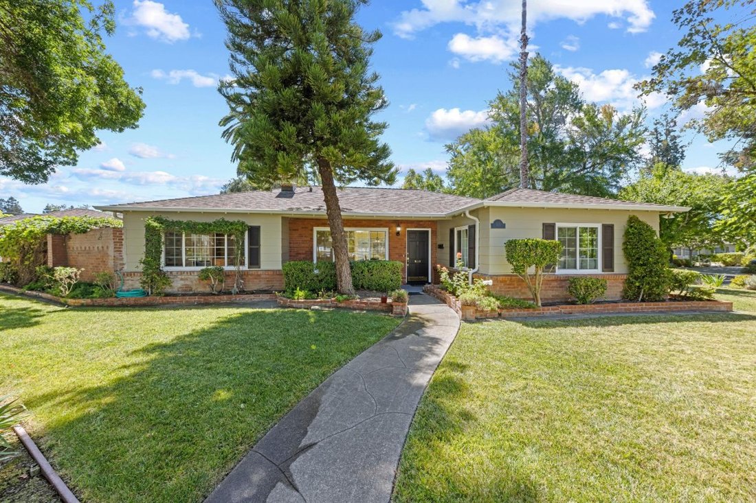 House in San Jose, California, United States 1 - 18546548