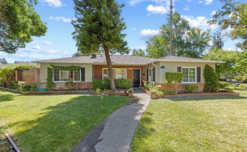 House in San Jose, California, United States 1