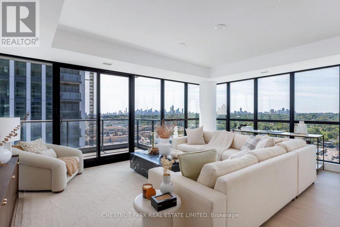 Apartment in Toronto, Ontario, Canada 4 - 18546578