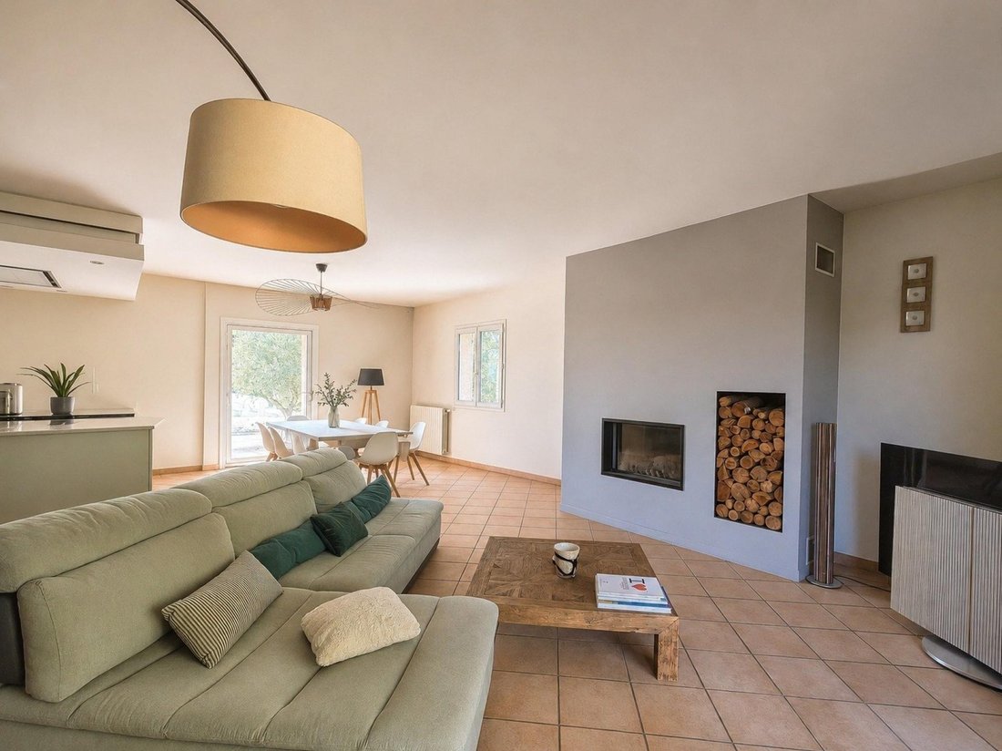 House in Rouffiac-Tolosan, Occitania, France 2 - 18547230