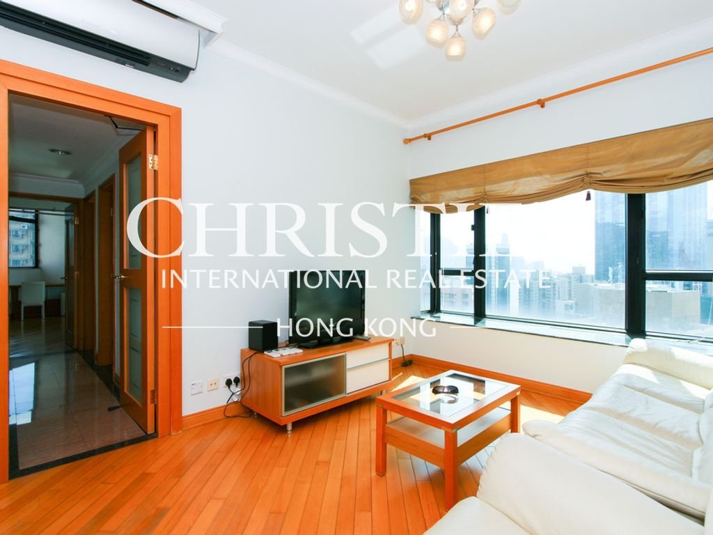 Apartment in Hong Kong, Hong Kong 2 - 18547051