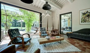 Estate in Grand Sud- Aix la Duranne, Aix-en-Provence, France 2