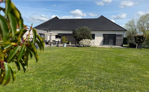 Casa a Groffliers, Alta Francia, Francia 1