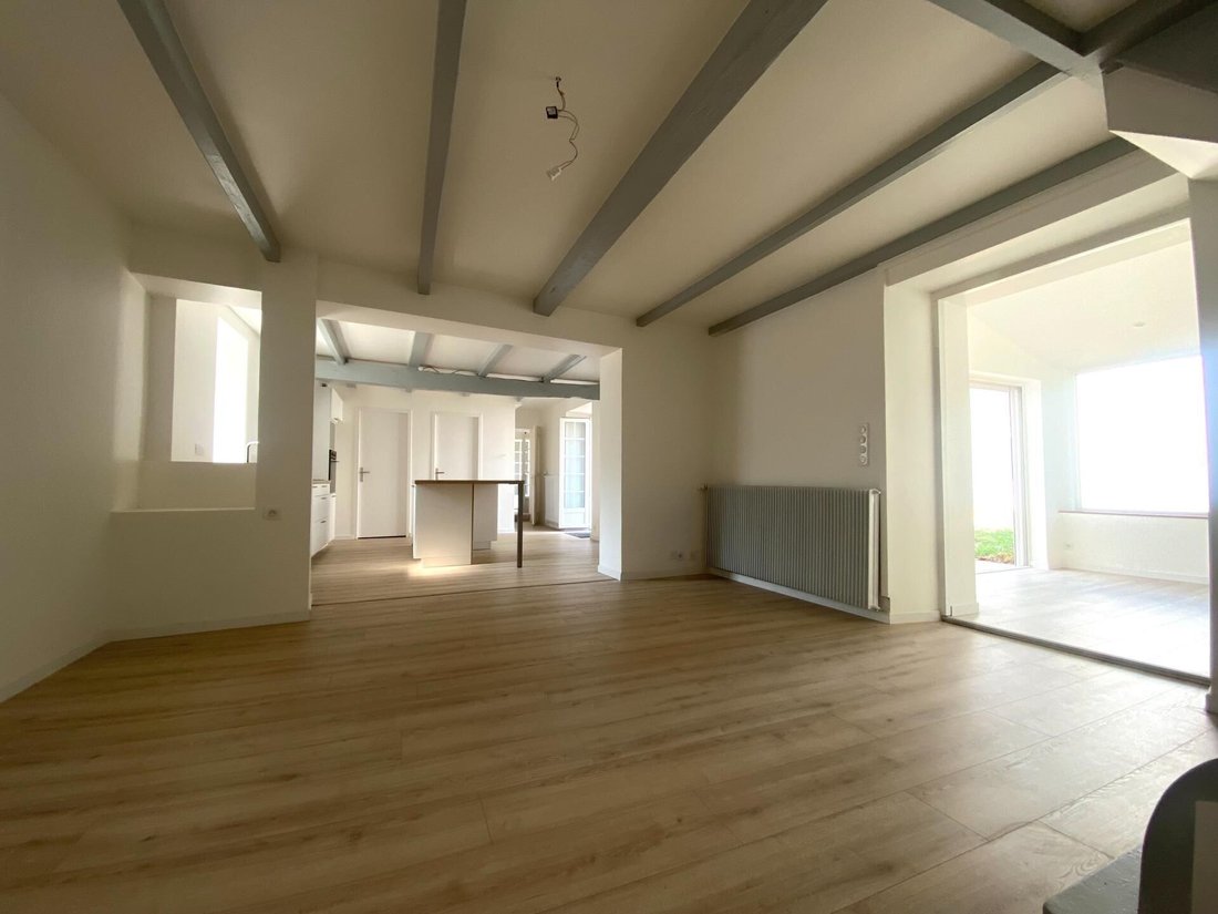House in Bourg, Périgny, France 5 - 17742821