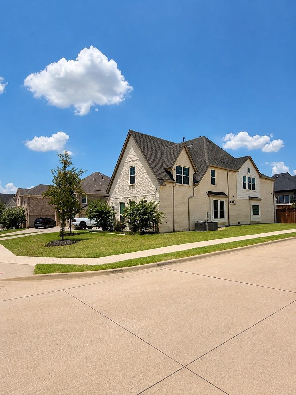 House in McKinney, Texas, United States 4 - 18546594