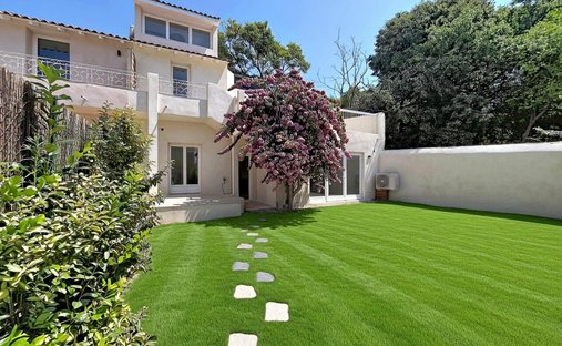 House in Pointe Rouge, 8e Arrondissement, Marseille 1