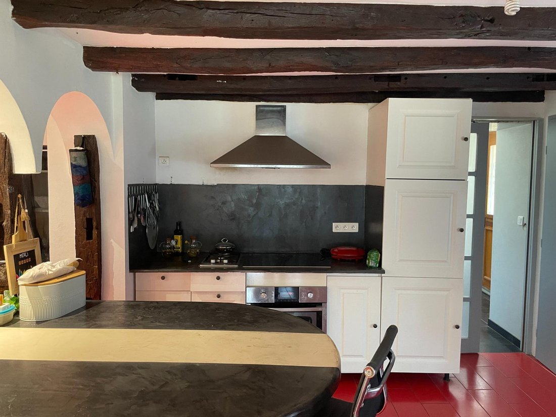 House in Montracol, Auvergne-Rhône-Alpes, France 5 - 18547246