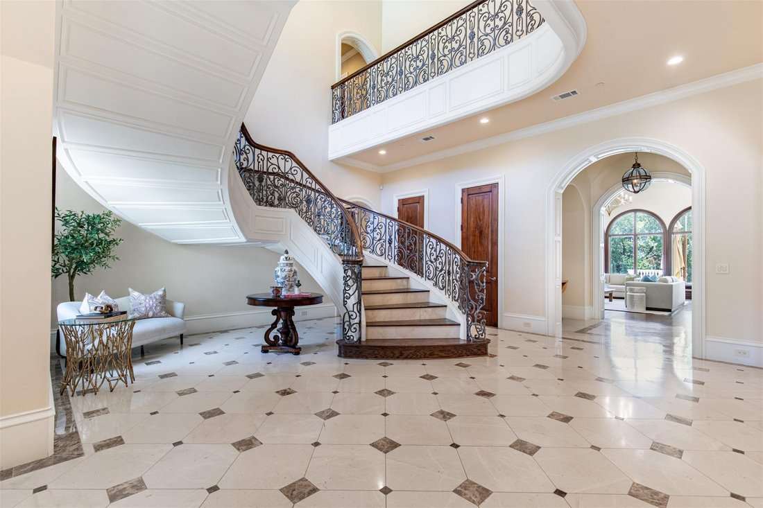 House in Frisco, Texas, United States 3 - 18546596