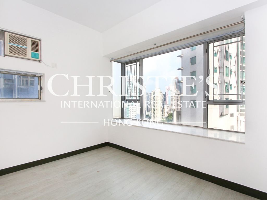 Apartment in Hong Kong, Hong Kong 4 - 18547035