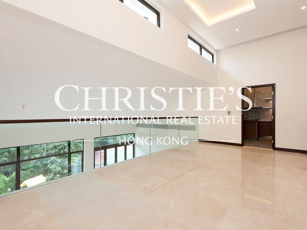 Villa in Hong Kong, Hong Kong 4 - 18547025