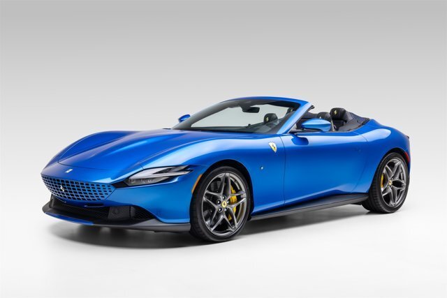 Cabriolet in Newport Beach, CA, United States 2 - 18546609