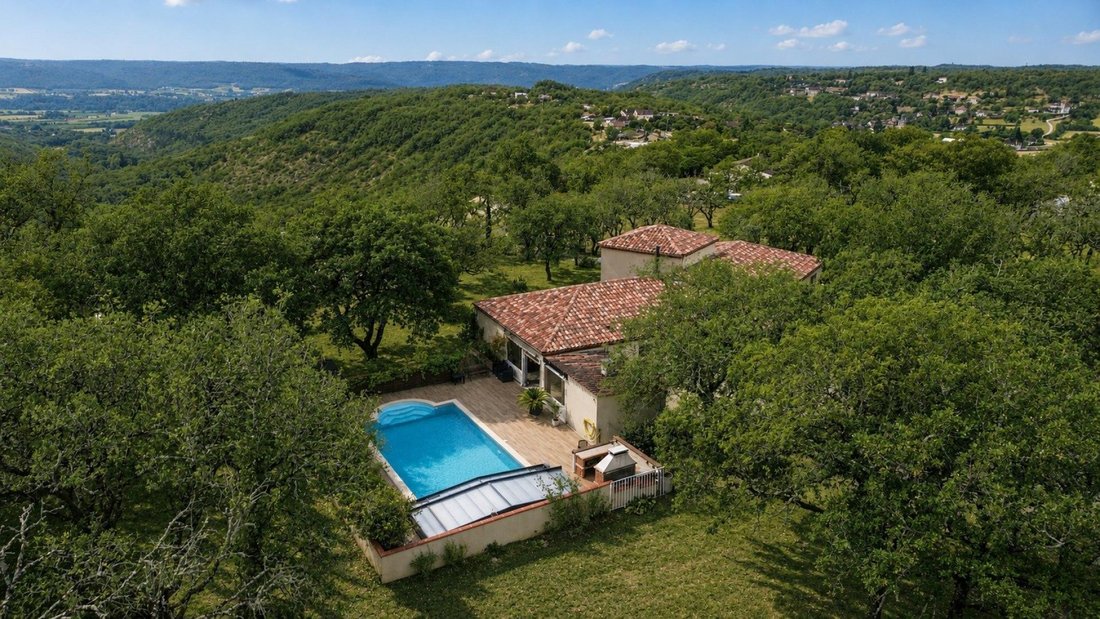 House in Crayssac, Occitania, France 1 - 18547244