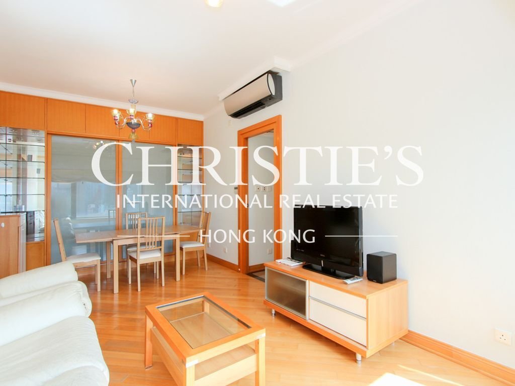 Apartment in Hong Kong, Hong Kong 3 - 18547051