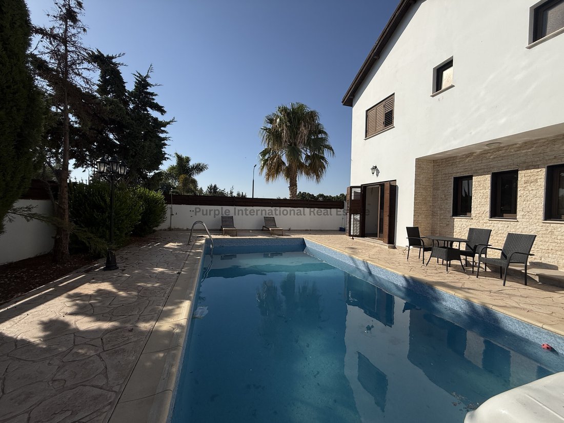 House in Pyla, Larnaca, Cyprus 4 - 18546990