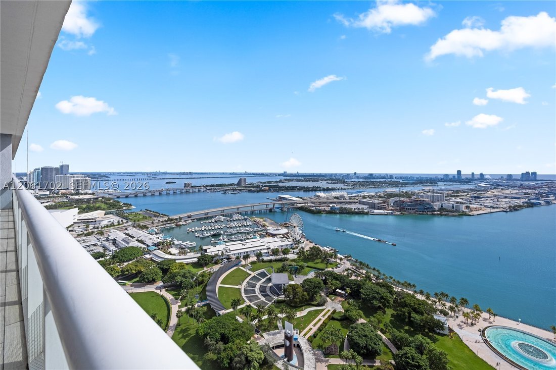 Condo in Miami, Florida, United States 1 - 18546553