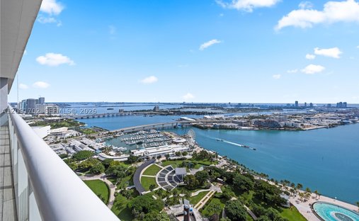 Condo in Miami, Florida, United States 1