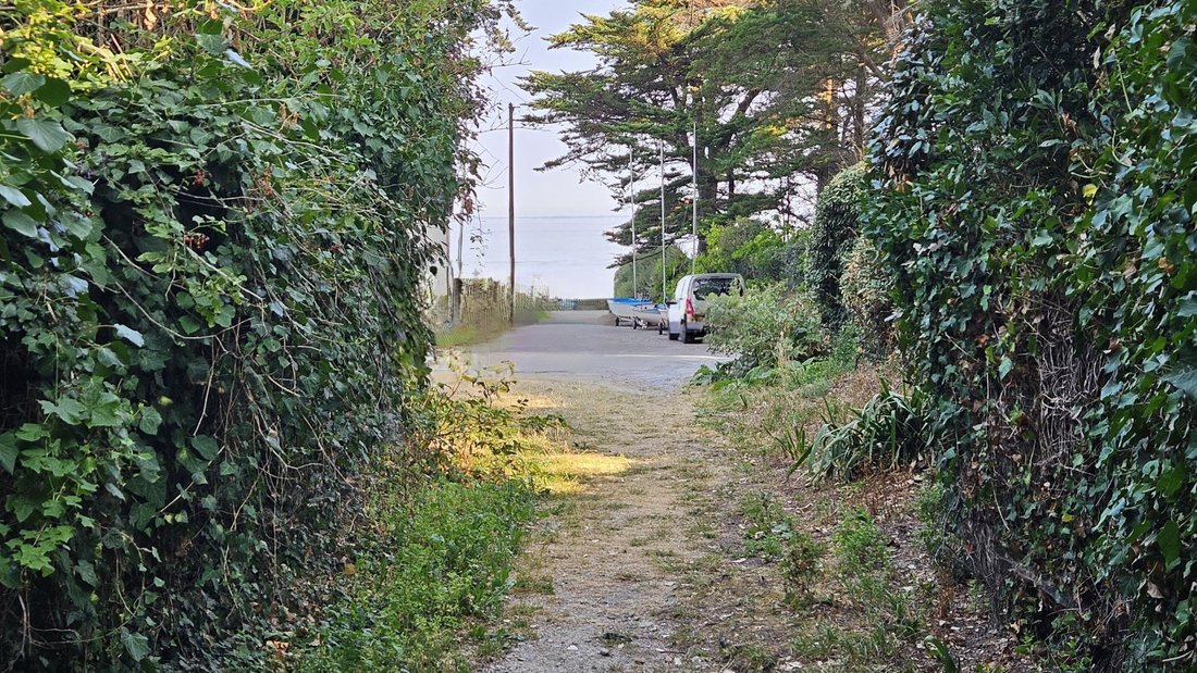 House in Piriac-sur-Mer, Pays de la Loire, France 5 - 18547252