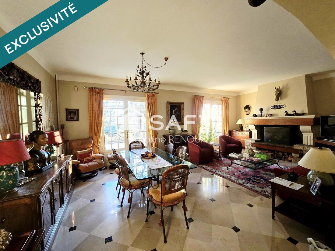 House in Mérindol, Provence-Alpes-Côte d'Azur, France 5 - 16624675
