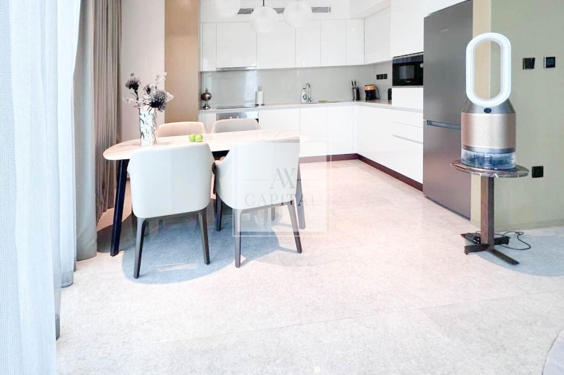 Apartment in Bluewaters, Dubai, United Arab Emirates 2 - 18546755