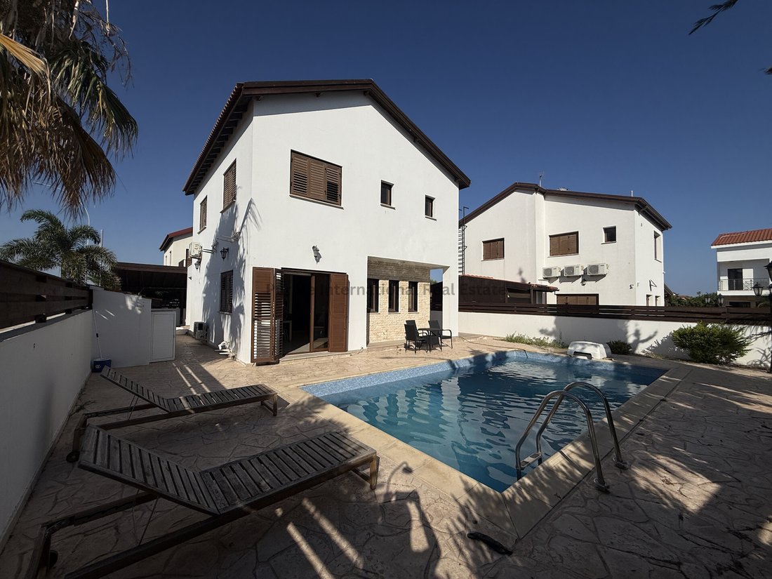 House in Pyla, Larnaca, Cyprus 1 - 18546990