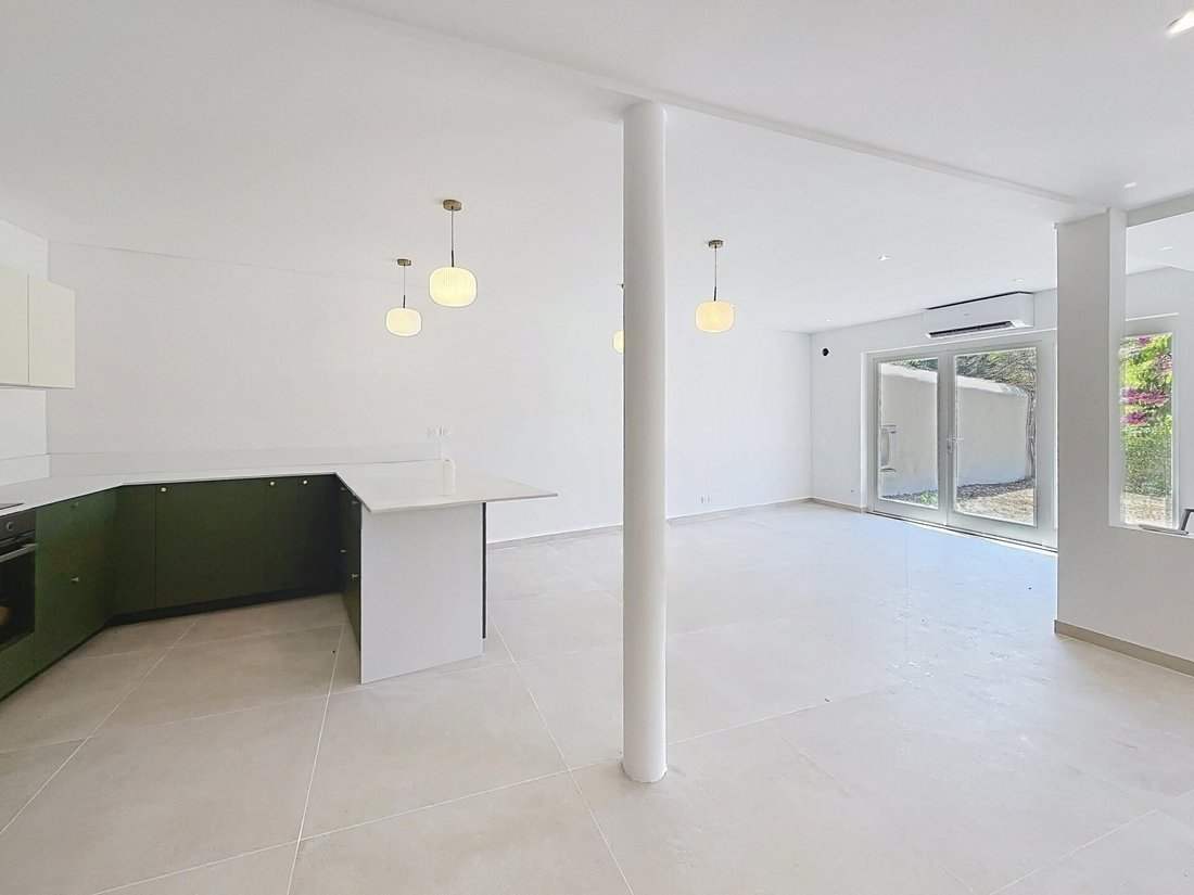 House in Pointe Rouge, 8e Arrondissement, Marseille 2 - 18547233