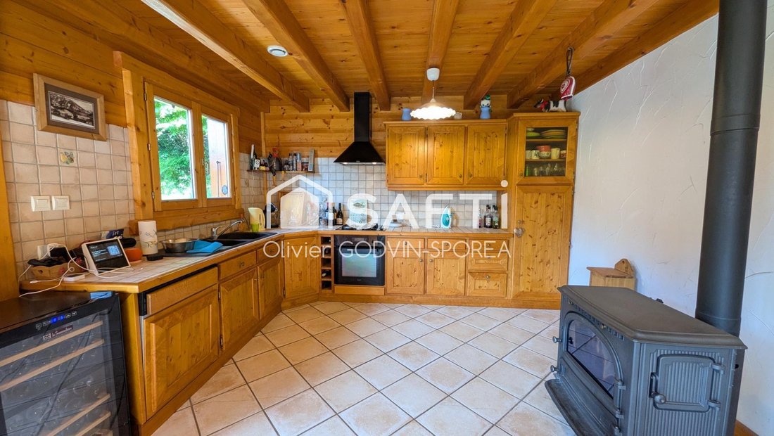 House in Bonnevaux, Auvergne-Rhône-Alpes, France 5 - 18547236