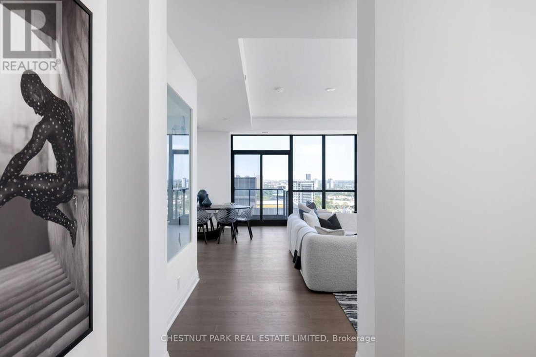 Apartment in Toronto, Ontario, Canada 1 - 18546582