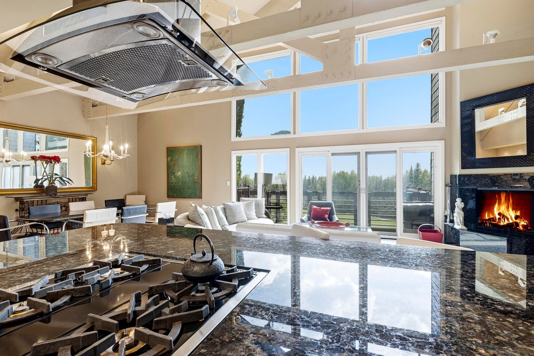 Condo in Sun Valley, Idaho, United States 5 - 18546534
