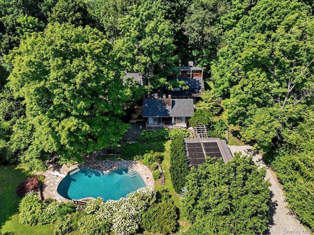 House in Brewster, New York, United States 2 - 18546672