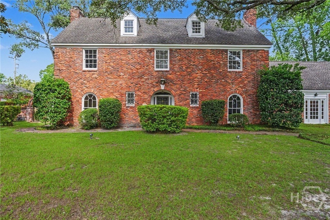 House in Savannah, Georgia, United States 1 - 18546603