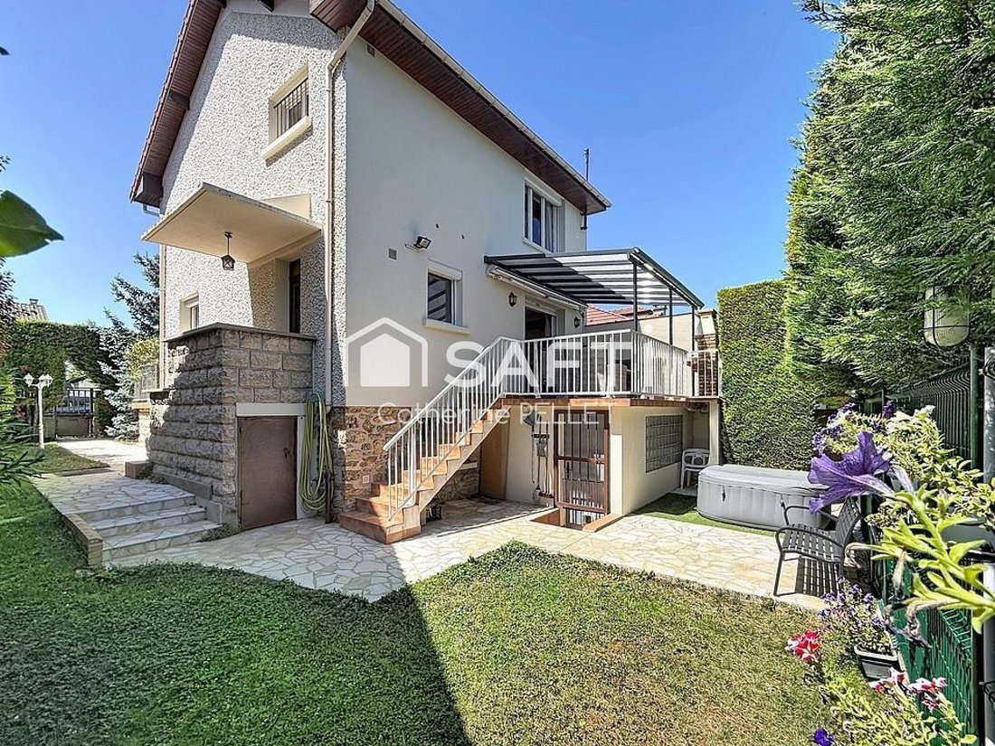 House in La Prevote, Thiais, France 1 - 18547250