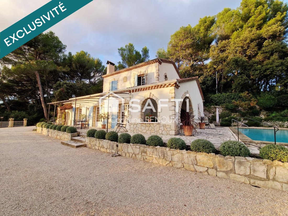 House in Mérindol, Provence-Alpes-Côte d'Azur, France 3 - 16624675