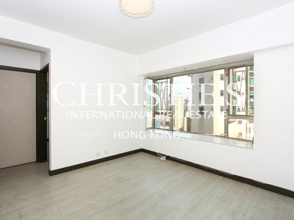 Apartment in Hong Kong, Hong Kong 2 - 18547035