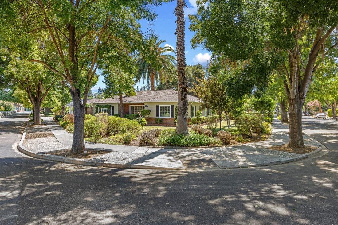 House in San Jose, California, United States 5 - 18546548
