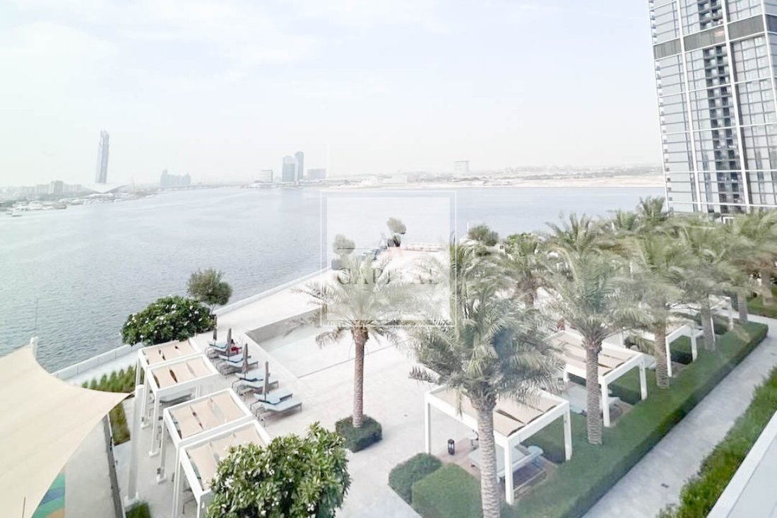 Apartment in Bluewaters, Dubai, United Arab Emirates 4 - 18546755