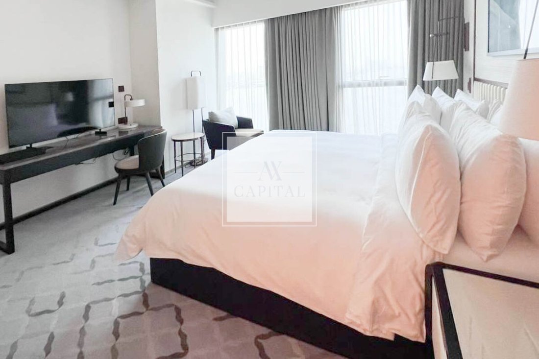 Apartment in Bluewaters, Dubai, United Arab Emirates 5 - 18546755