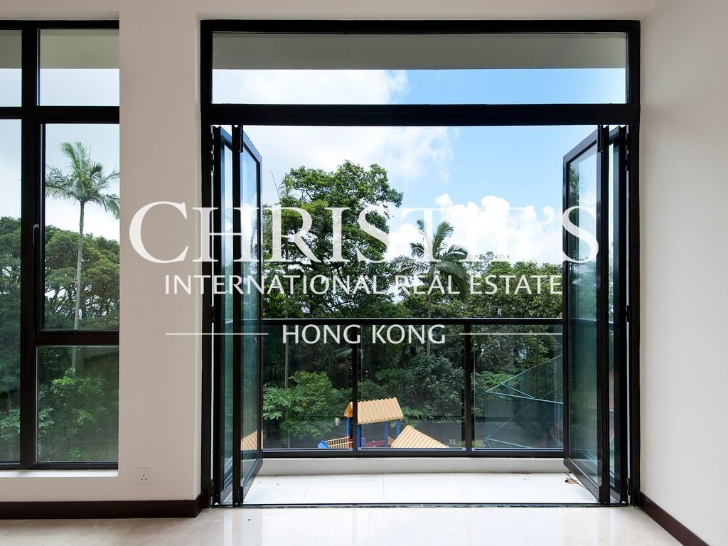 Villa in Hong Kong, Hong Kong 1 - 18547025