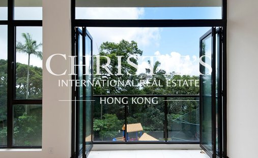 Villa in Hong Kong, Hong Kong 1
