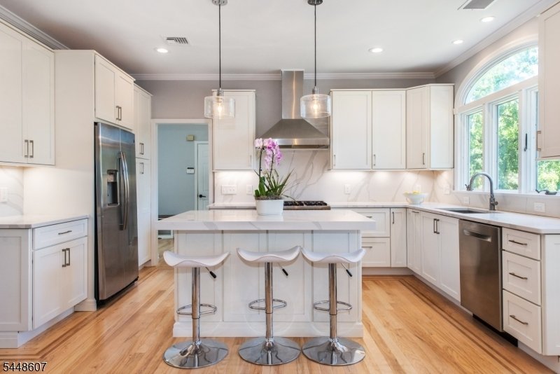 House in Mountain Lakes, New Jersey, United States 5 - 18546674