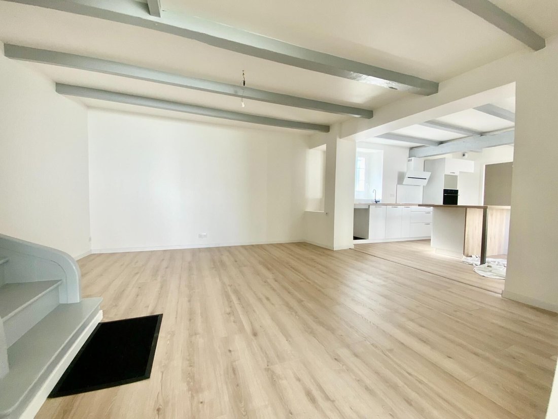House in Bourg, Périgny, France 2 - 17742821