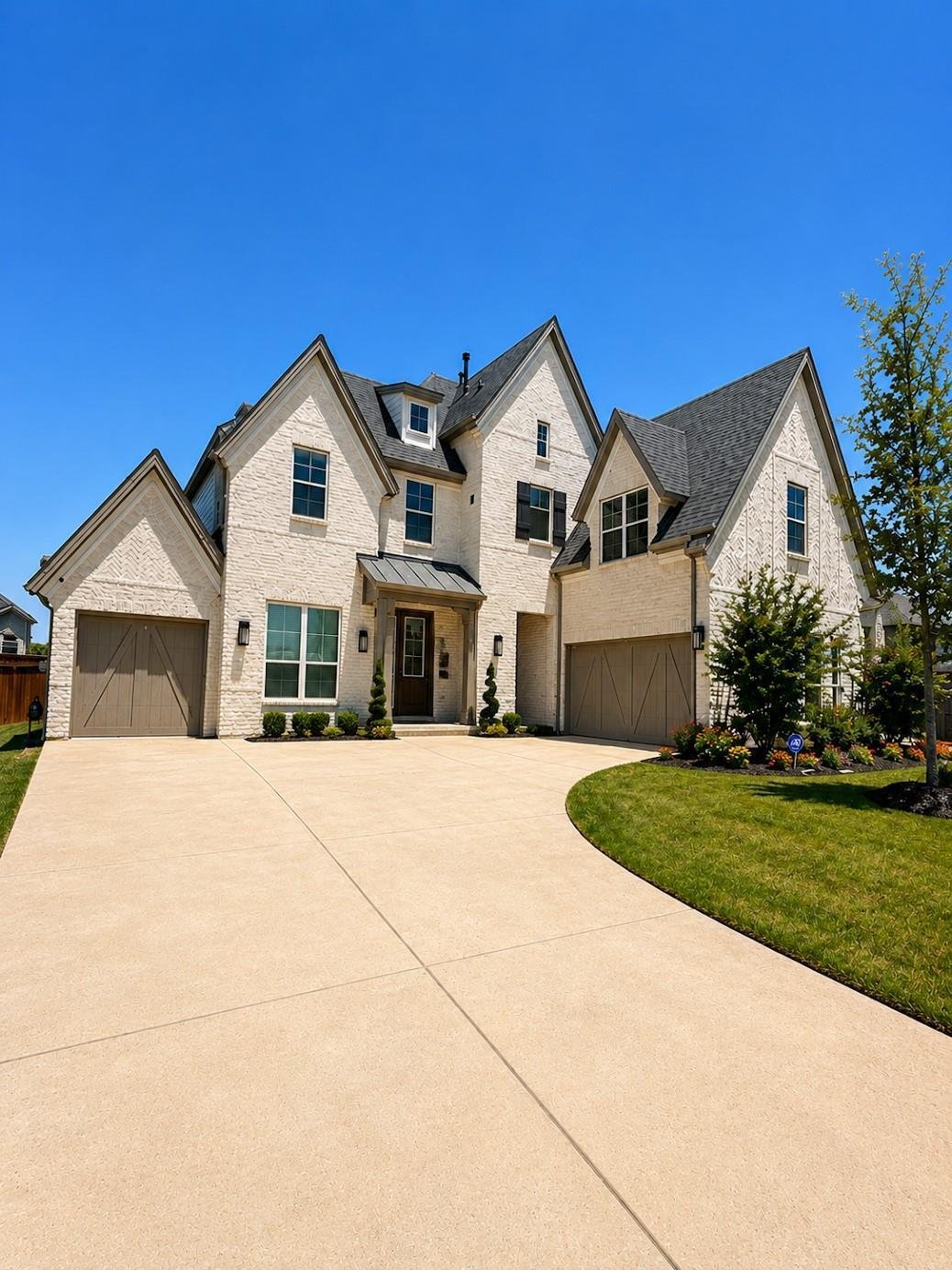 House in McKinney, Texas, United States 1 - 18546594
