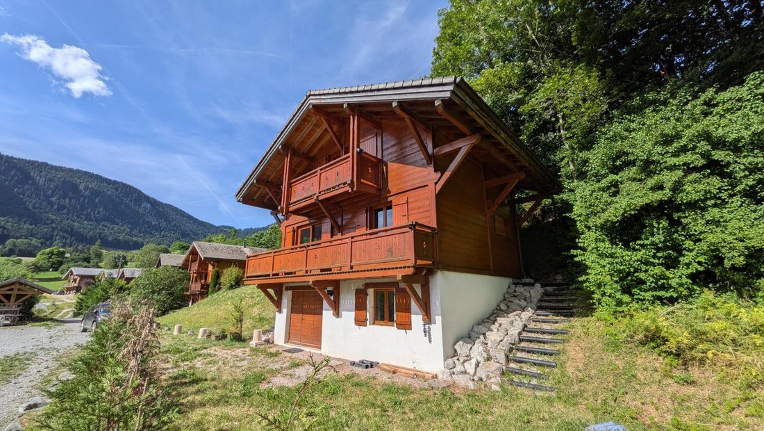 House in Bonnevaux, Auvergne-Rhône-Alpes, France 2 - 18547236