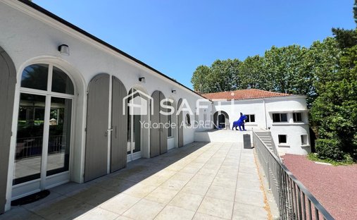 Casa en Le Pellerin, Países del Loira, Francia 1
